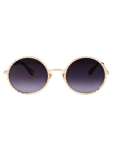 Chloé Eyewear Ch0230s Sunglasses - Chloé Eyewear - Modalova