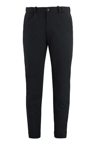 Winter Chino Pants - RRD - Roberto Ricci Design - Modalova