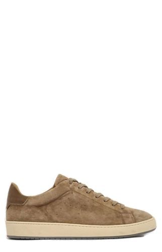 H672 Allacciato H Fori Sneaker - Hogan - Modalova