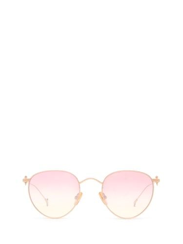 Lune Rose Gold Sunglasses - Eyepetizer - Modalova