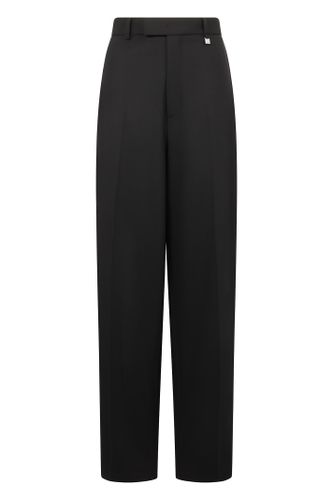 Giuseppe di Morabito Wool Trousers - Giuseppe di Morabito - Modalova