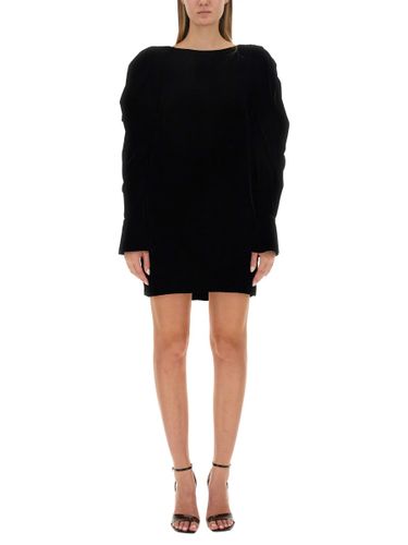 Nina Ricci Mini Dress - Nina Ricci - Modalova