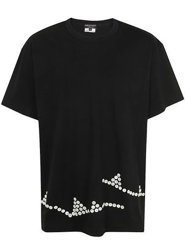 Man Tshirt - Comme Des Garçons Homme Plus - Modalova