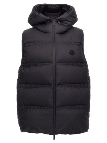 Moncler lausen Vest - Moncler - Modalova