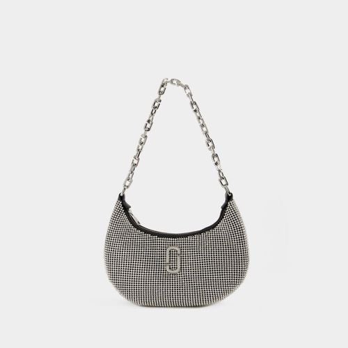 Embellished Small Curve Bag - Marc Jacobs - Modalova