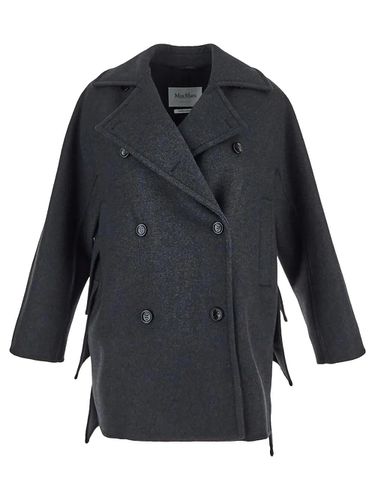 Max Mara Asturie Coat - Max Mara - Modalova