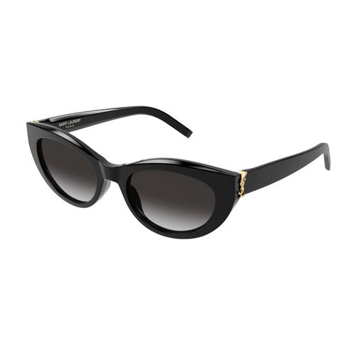 Sl M115 Sunglasses Sunglasses - Saint Laurent Eyewear - Modalova