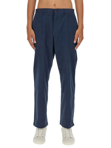 PS by Paul Smith Loose Fit Pants - PS by Paul Smith - Modalova