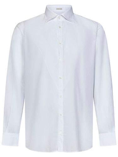 Massimo Alba Genova Shirt - Massimo Alba - Modalova