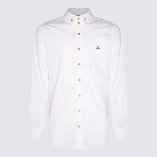 Cotton Orb Shirt - Vivienne Westwood - Modalova