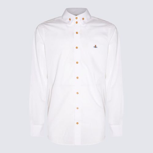 Cotton Orb Shirt - Vivienne Westwood - Modalova