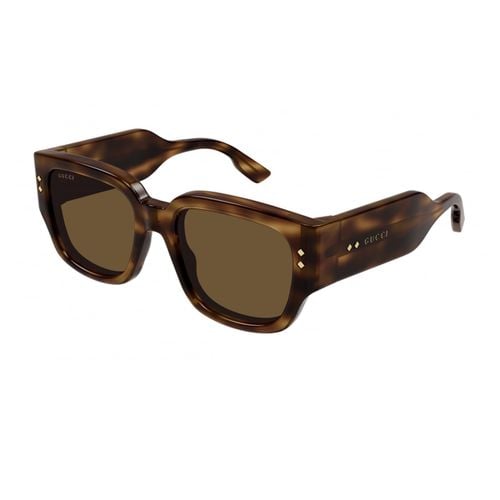 Gg1261s Sunglasses Sunglasses - Gucci Eyewear - Modalova