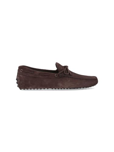 Tod's Gommino Loafers - Tod's - Modalova