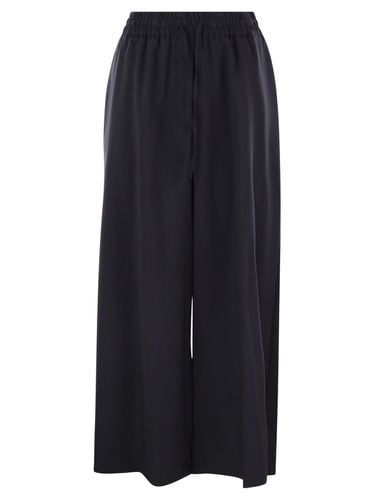 Max Mara Weekend Elmo Loose Fitting Pants - Weekend Max Mara - Modalova