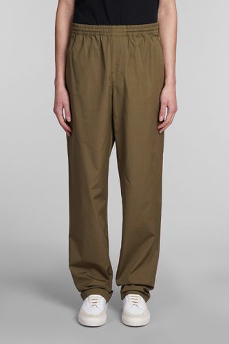Pantalone Ventura Pants In Cotton - Aspesi - Modalova