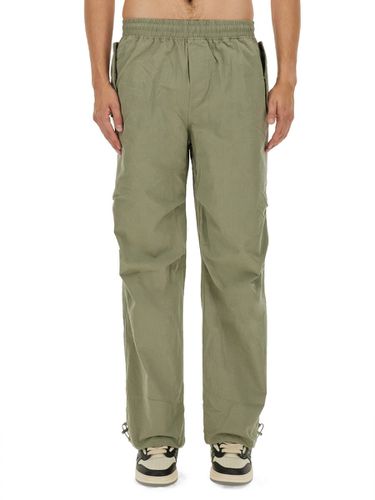 REPRESENT Cotton Blend Pants - REPRESENT - Modalova