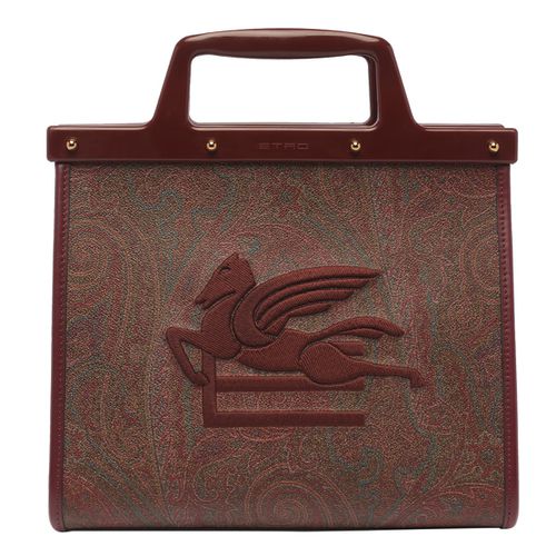 Etro Love Trotter Shopping Bag - Etro - Modalova