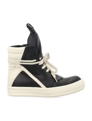 Rick Owens Geo Basket - Rick Owens - Modalova