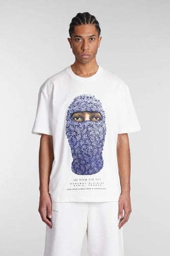 T-shirt In Cotton - ih nom uh nit - Modalova