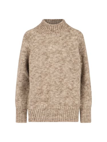 Vegetable-dyed Sweater - Maison Margiela - Modalova