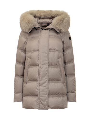 Peuterey Takan Down Jacket - Peuterey - Modalova