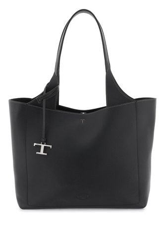 Tod's Timeless Shopping Bag - Tod's - Modalova