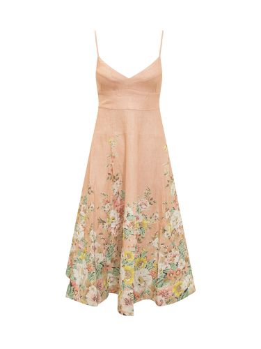 Zimmermann Matchmaker Dress - Zimmermann - Modalova