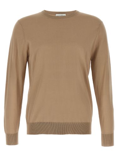 Ballantyne r Neck Sweater - Ballantyne - Modalova