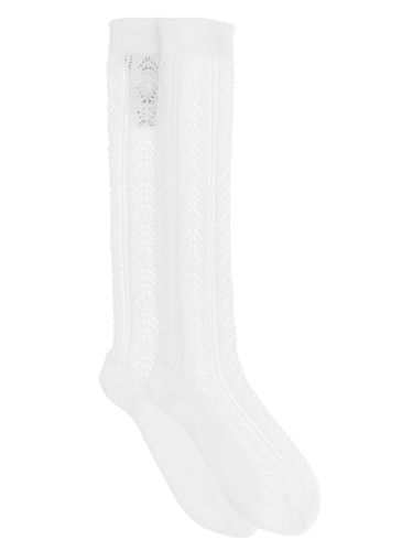 Valentino Garavani vlogo Socks - Valentino Garavani - Modalova