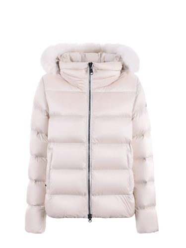 Originals Quilted Nylon Down Jacket - Colmar - Modalova