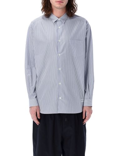 Striped Shirt - Comme des Garçons Homme - Modalova