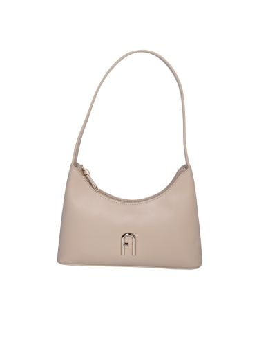 Furla Mini Diamante Shoulder Bag - Furla - Modalova