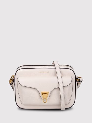 Small Beat Soft Shoulder Bag - Coccinelle - Modalova