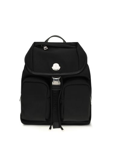Moncler New Trick Backpack - Moncler - Modalova