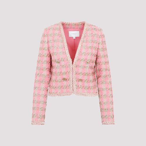 Giambattista Valli Polyamide Jacket - Giambattista Valli - Modalova