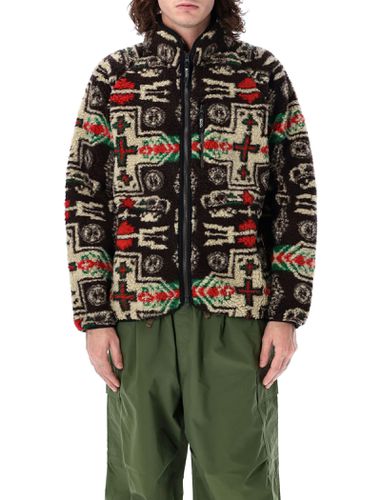 Manastash Chimayo Fleece Jacket - Manastash - Modalova