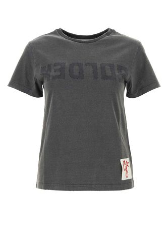 Cotton Doris T-shirt - Golden Goose - Modalova