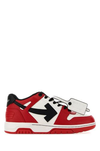 Off-White Sneakers - Off-White - Modalova