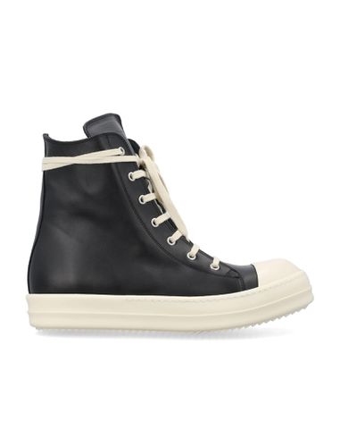 Rick Owens Womans Sneakers - Rick Owens - Modalova