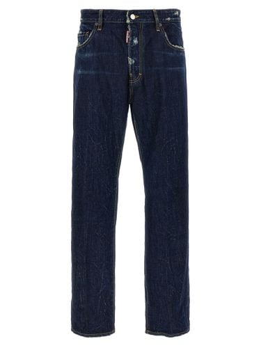 Dsquared2 642 Jeans - Dsquared2 - Modalova