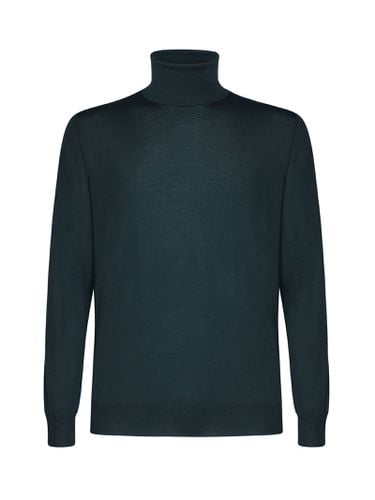 Mauro Ottaviani Wool Sweater - Mauro Ottaviani - Modalova