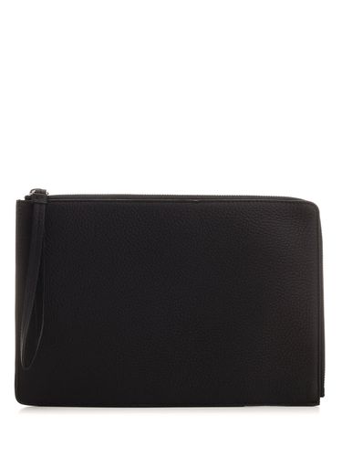 Maison Margiela Four Stitches Pouch - Maison Margiela - Modalova