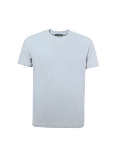 T-shirt Zanone In Icecotton - Zanone - Modalova