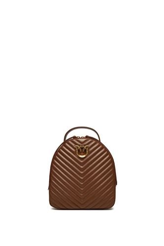 Pinko love Click Backpacks - Pinko - Modalova