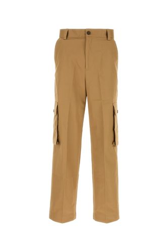 Maison Kitsuné Cargo Pants - Maison Kitsuné - Modalova