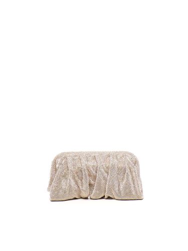 Venus Clutch Large - Benedetta Bruzziches - Modalova