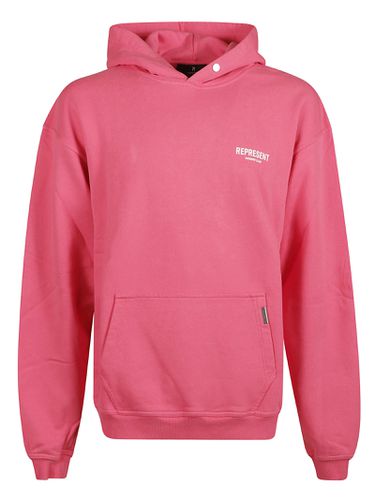 REPRESENT Owners Club Hoodie - REPRESENT - Modalova