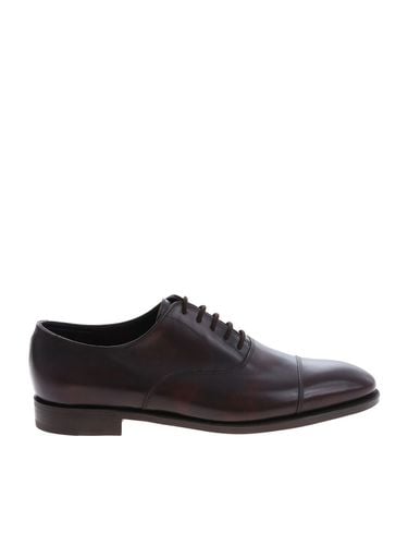 John Lobb City Ii Museum - John Lobb - Modalova