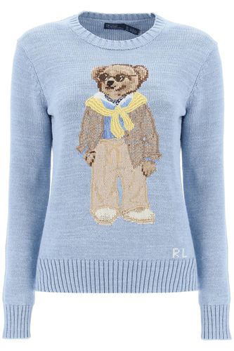 Classics Cotton Sweater - Polo Ralph Lauren - Modalova