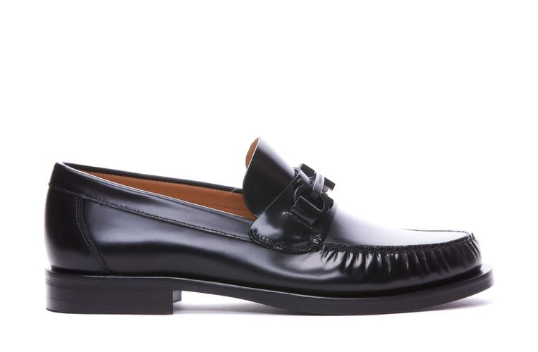 Ferragamo Fort Loafers - Ferragamo - Modalova